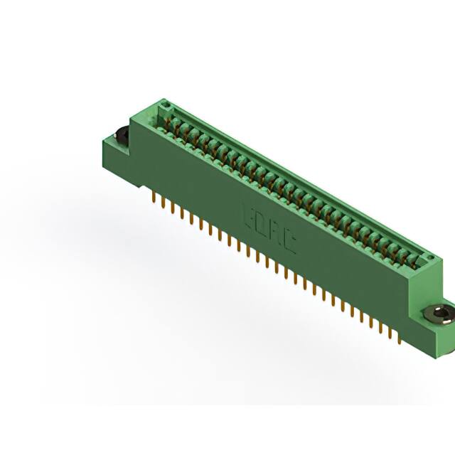 345-054-521-203 EDAC Inc.  Edgeboard Connectors